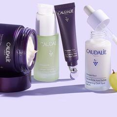 Caudalie USA：秋日护肤亲友特卖会 入大葡萄喷雾、葡萄泡沫洁面