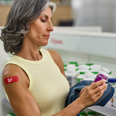 Walgreens：秋季大促！精选营养补剂