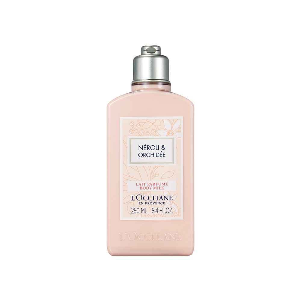 L'OCCITANE 格拉斯橙花润肤露 250ml