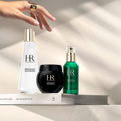 Helena Rubinstein UK：双11大促 贵妇级护肤 入黑白绷带面霜