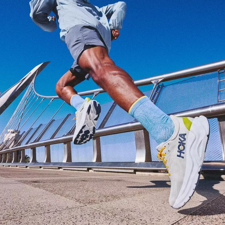 Nordstrom：Hoka 舒适运动鞋超低价 Mafate Speed 2运动鞋$99