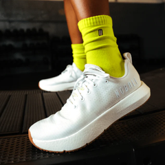 NOBULL：运动热卖！入手超好穿的鞋子