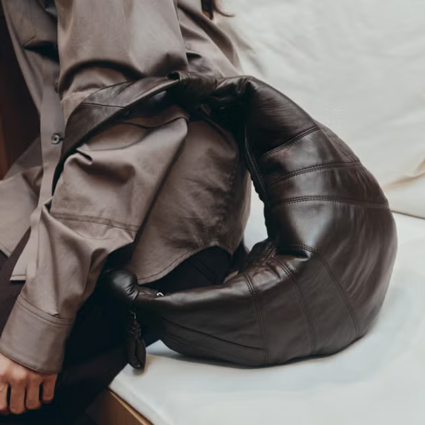 HBX HK：FW25 季中限时大促 抢 Acne Studios、Lemaire、Loewe 等