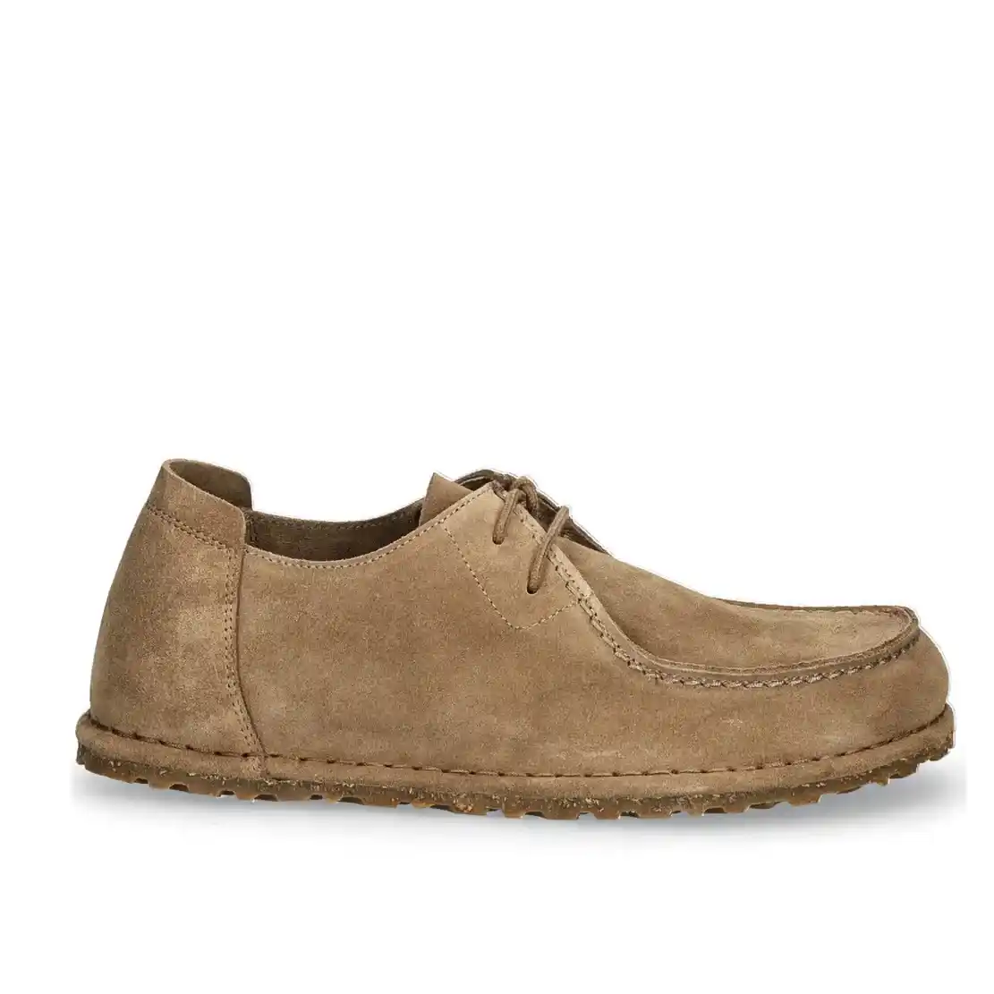 Birkenstock 勃肯 Utti Lace 乐福鞋