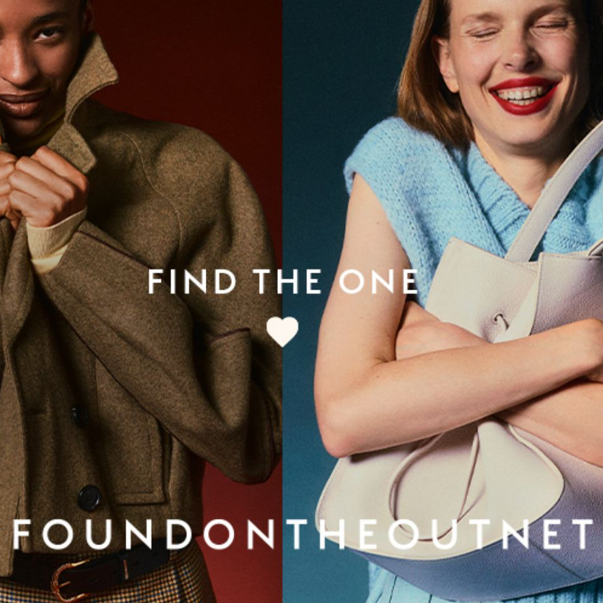 THE OUTNET UK：Just In 时尚专场 Farm Rio 针织开衫£102