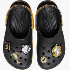 Crocs  Classic Harry Potter拖鞋