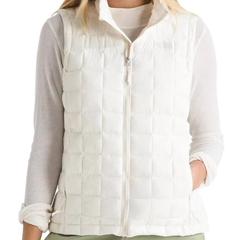 XS码捡漏！The North Face 北面 thermoball eco 马甲