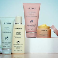 【2025网一】Liz Earle Beauty Co Ltd：小众护肤热卖！满£69送好礼