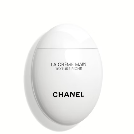 Chanel 香奈儿 白蛋护手霜
