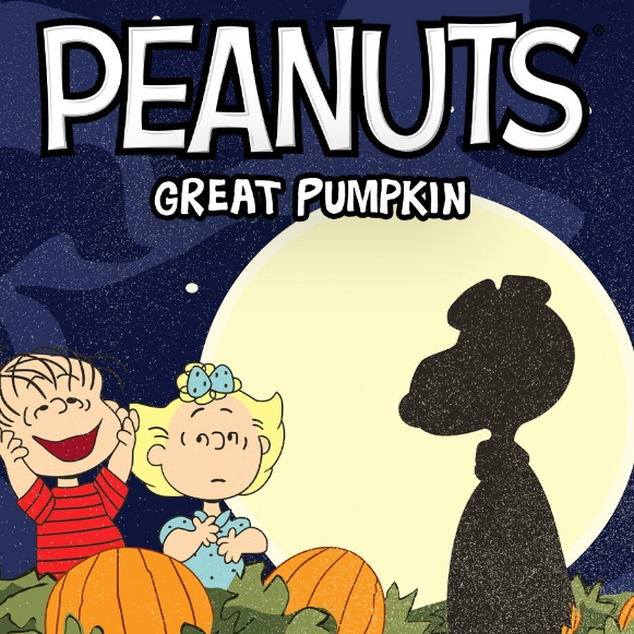 Popsockets 泡泡骚：Peanuts Great Pumpkin 万圣节系列手机配饰上新热卖