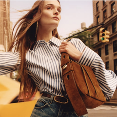 【全员开放】Tory burch US：秋季大促！折扣区低至5折