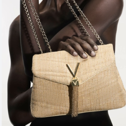 Gilt：Mario Valentino、Tiffany & Fred Paris 美包闪促