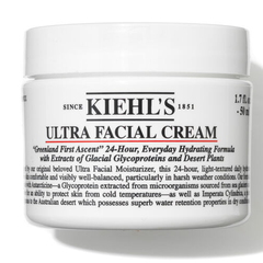 Kiehl's 科颜氏 高保湿面霜