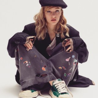大 I.T：新季甄选 礼遇假日！关注 Acne Studios、adidas、大王