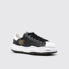 MIHARA YASUHIRO 黑色运动鞋