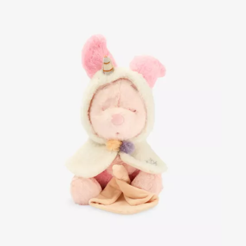 Disney 迪士尼 小猪皮杰