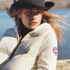 Cettire：Canada Goose专场 入羽绒服、卫衣等