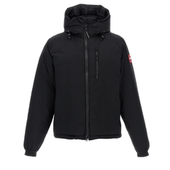 Canada Goose 加拿大鹅 Lodge 短款羽绒服