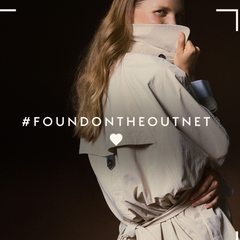 THE OUTNET 港站：秋冬上新 Gucci 皮革露跟高跟鞋HK$3737