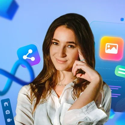 Udemy EU：在线学习助您实现目标 ChatGPT、Python、AI 等