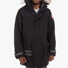 Canada Goose Erickson 派克大衣