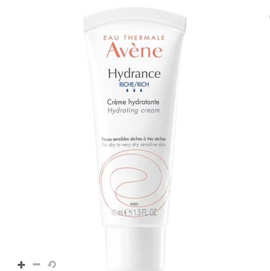Avène 滋润保湿面霜 40ml