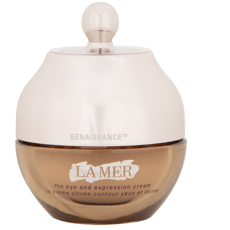 La Mer 鎏金眼霜