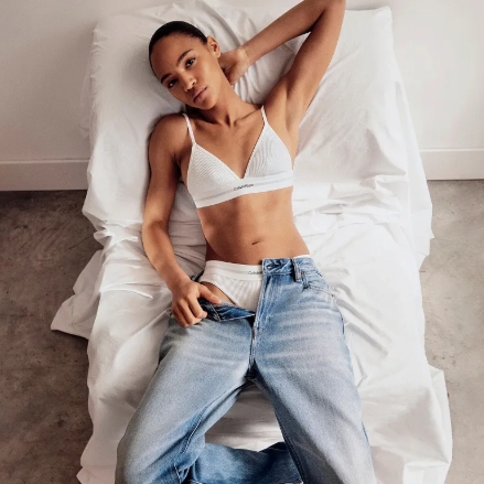Calvin Klein：亲友会大促！全场上新服饰6折 内衣7折