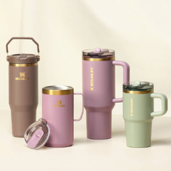 Stanley：1913 全新 Crisp Start 系列上市