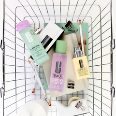 Macy's：Clinique 倩碧护肤热卖