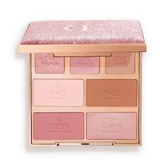 Charlotte Tilbury 2025 圣诞限定综合盘