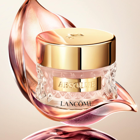 Macy's：Lancome 兰蔻美妆香氛8.5折 满赠6件礼