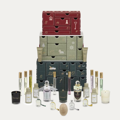 Penhaligon's 潘海利根2025圣诞倒数日历
