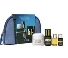 La Mer  Creme de La Mer 护肤迷你套装