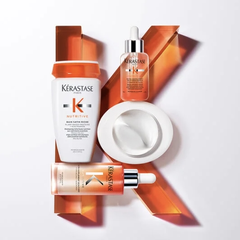 KERASTASE：全场洗发护发热卖
