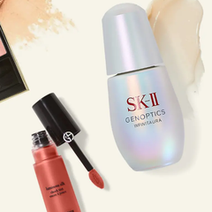 Macy's：美妆护肤大促！多买多省