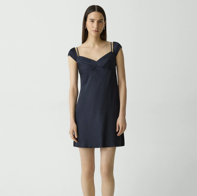 Theory Camisole 连衣裙