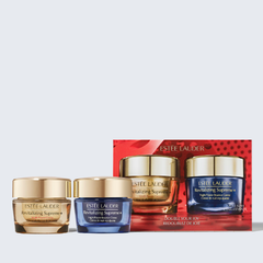 Estee Lauder 雅诗兰黛日夜面霜套装 价值$150