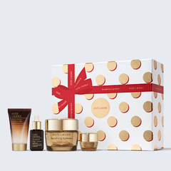 Estee Lauder 雅诗兰黛护肤4件套 价值$200