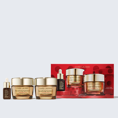 Estee Lauder 雅诗兰黛智妍面霜*2+小棕瓶精华套装 价值$260