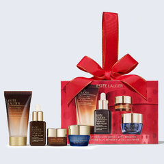 Estee Lauder 雅诗兰黛护肤4件套 价值$98