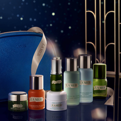 La Mer：全场护肤热卖！入手神奇面霜、精粹水等
