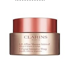 Clarins 娇韵诗V脸面霜