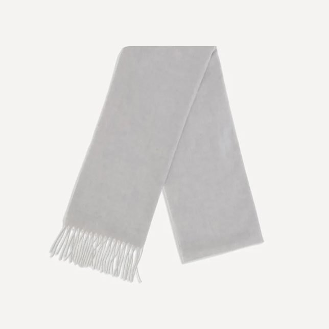 BRUNELLO CUCINELLI 羊绒围巾