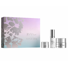 Revive 效紧致晚霜+强效抗衰老眼部精华+紧致眼霜3件套