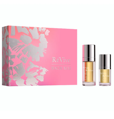 Revive 亮泽眼霜+亮泽精华2件套