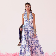 Camilla ANZ：美裙上新热卖！The Bosphorous 系列典雅神秘