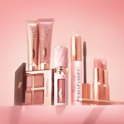 ULTA Beauty：Charlotte Tilbury 品牌礼赠