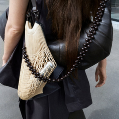 MINOX：大牌私促！入 Lemaire 多款牛角包、Acne Studios 魔术贴小白鞋/围巾、BC 等