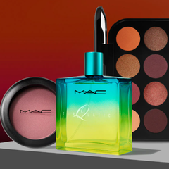 MAC Cosmetics：魅可美妆促销！入手香水、腮红、唇膏等